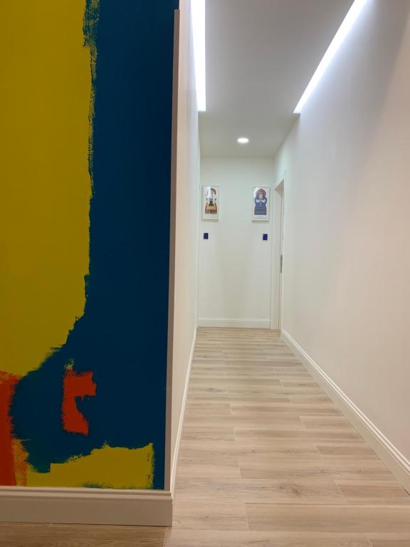 Sa Conca holiday room 3